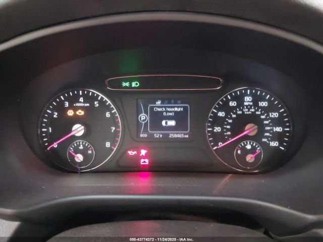 2016 KIA SORENTO 5XYPG4A31GG090113 Photo 6