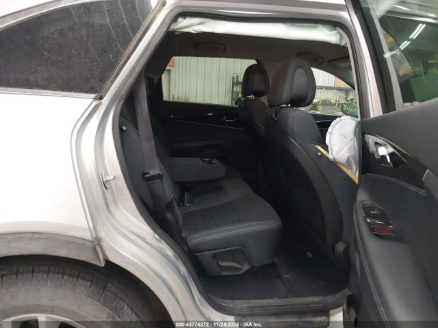2016 KIA SORENTO 5XYPG4A31GG090113 Photo 7