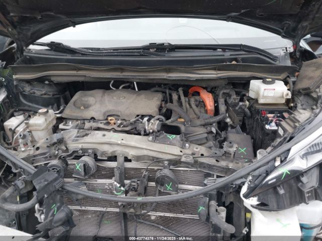 2022 TOYOTA SIENNA 5TDESKFC9NS059601 Photo 9