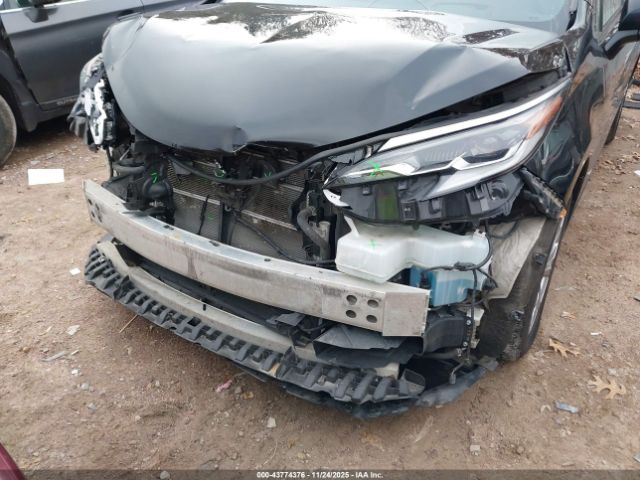 2022 TOYOTA SIENNA 5TDESKFC9NS059601 Photo 5