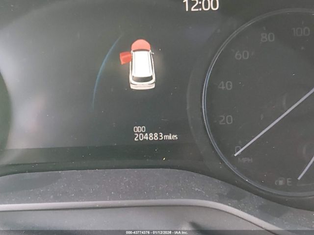 2022 TOYOTA SIENNA 5TDESKFC9NS059601 Photo 6