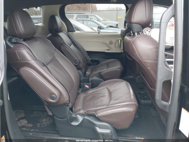 2022 TOYOTA SIENNA 5TDESKFC9NS059601 Photo 7