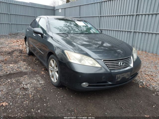 2008 LEXUS ES 350 JTHBJ46G282230400