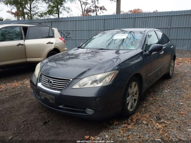 2008 LEXUS ES 350 JTHBJ46G282230400 Photo 1