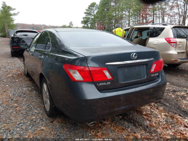 2008 LEXUS ES 350 JTHBJ46G282230400 Photo 2