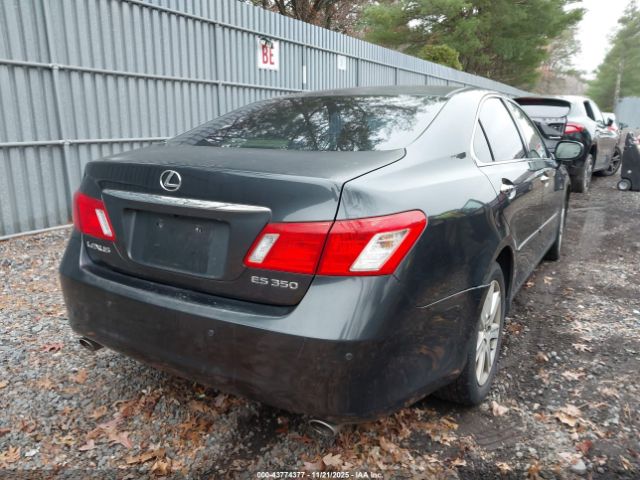 2008 LEXUS ES 350 JTHBJ46G282230400 Photo 3