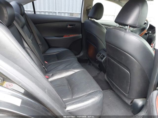 2008 LEXUS ES 350 JTHBJ46G282230400 Photo 7