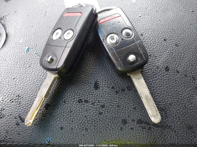 2011 ACURA RDX 5J8TB1H50BA006084 Photo 10