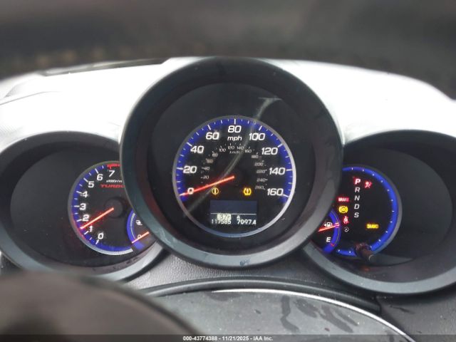 2011 ACURA RDX 5J8TB1H50BA006084 Photo 6