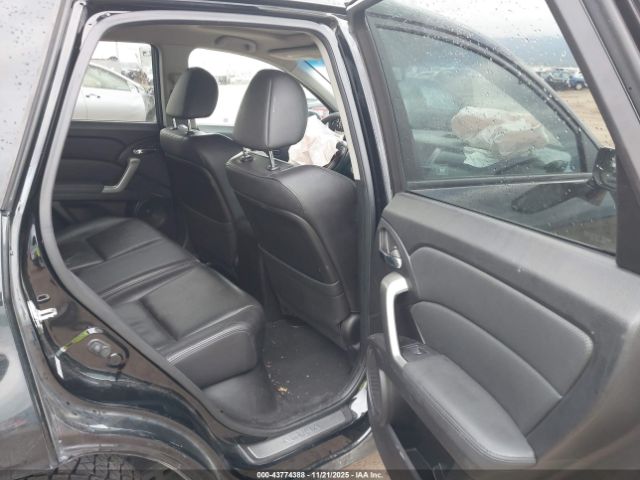 2011 ACURA RDX 5J8TB1H50BA006084 Photo 7