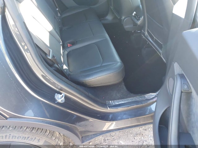 2025 TESLA MODEL Y 7SAYGDEE4SA368096 Photo 7