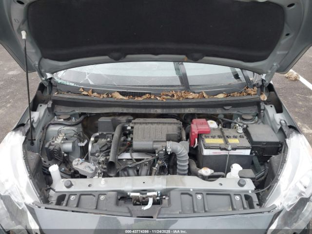 2024 MITSUBISHI MIRAGE ML32AUHJXRH010207 Photo 9