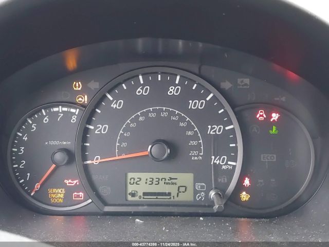 2024 MITSUBISHI MIRAGE ML32AUHJXRH010207 Photo 6