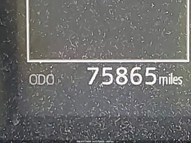 4T1B11HK5JU136261 Toyota CAMRY LE