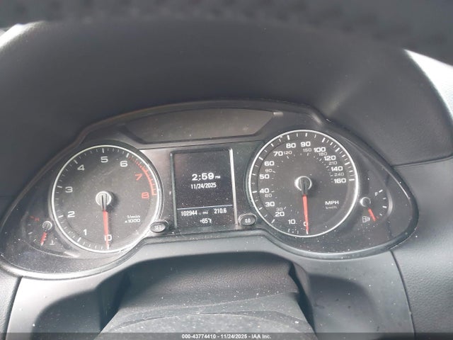 2017 AUDI Q5 WA1C2AFP7HA093178 Photo 6