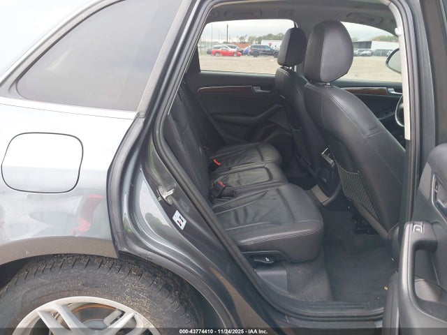 2017 AUDI Q5 WA1C2AFP7HA093178 Photo 7