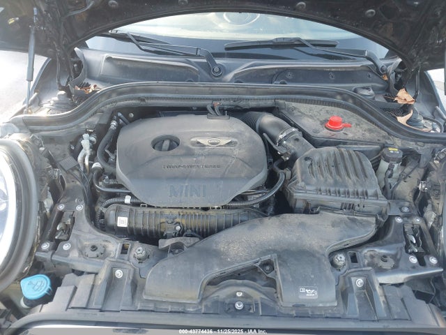 2018 MINI CONVERTIBLE WMWWG9C52J3E38598 Photo 9