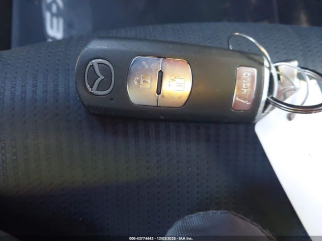 2017 MAZDA CX-3 JM1DKFB73H0162287 Photo 10