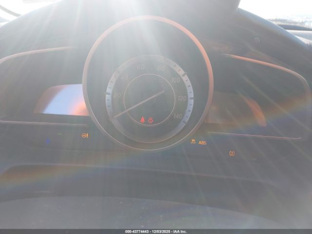 2017 MAZDA CX-3 JM1DKFB73H0162287 Photo 6