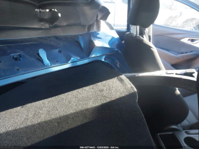 2017 MAZDA CX-3 JM1DKFB73H0162287 Photo 7