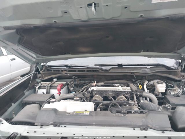 2024 TOYOTA TUNDRA 5TFWA5DB2RX184510 Photo 9