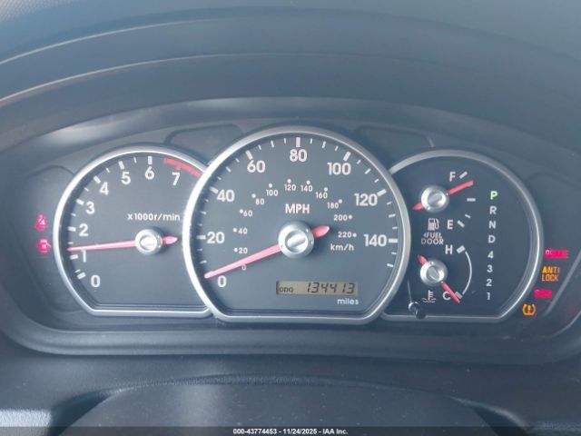 2009 MITSUBISHI GALANT 4A3AB36F59E027980 Photo 6