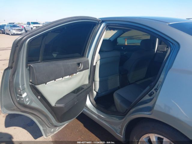 2009 MITSUBISHI GALANT 4A3AB36F59E027980 Photo 7