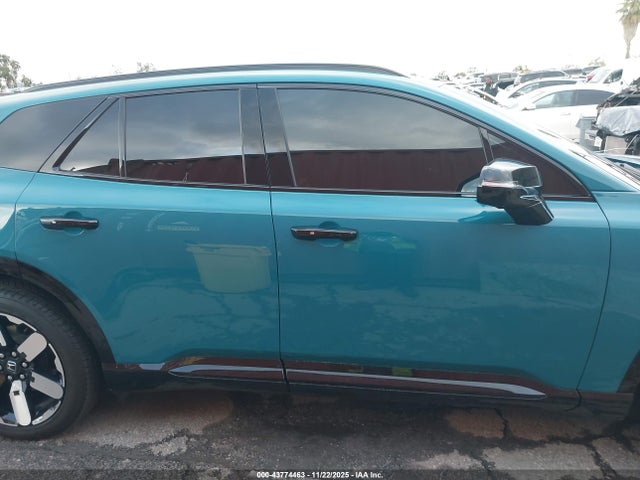Honda Prologue Elite 2024 3GPKHZRJ0RS545895 Image 13
