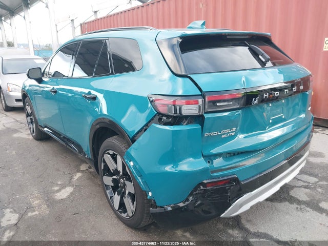 Honda Prologue Elite 2024 3GPKHZRJ0RS545895 Image 3