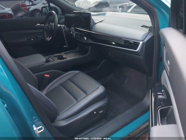 Honda Prologue Elite 2024 3GPKHZRJ0RS545895 Image 5