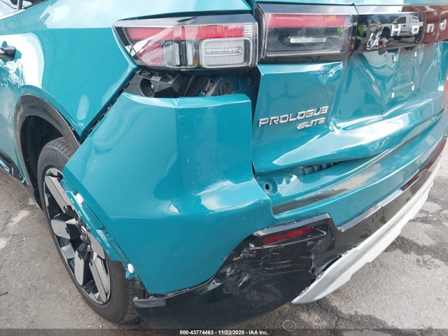 Honda Prologue Elite 2024 3GPKHZRJ0RS545895 Image 6