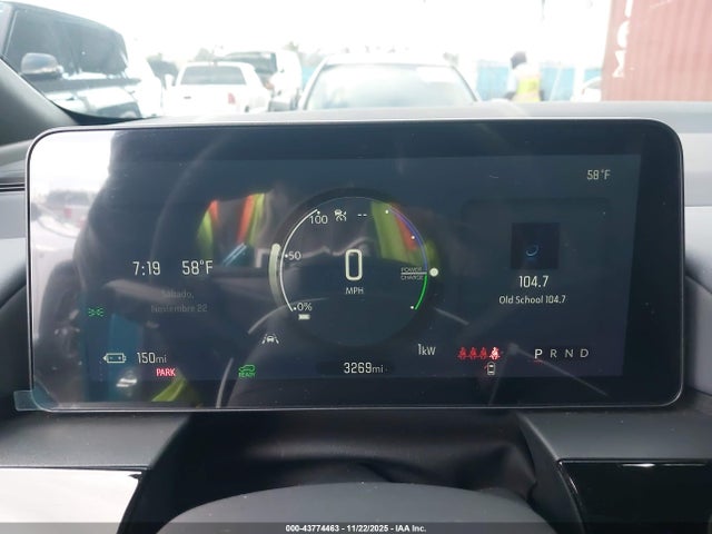 Honda Prologue Elite 2024 3GPKHZRJ0RS545895 Image 7