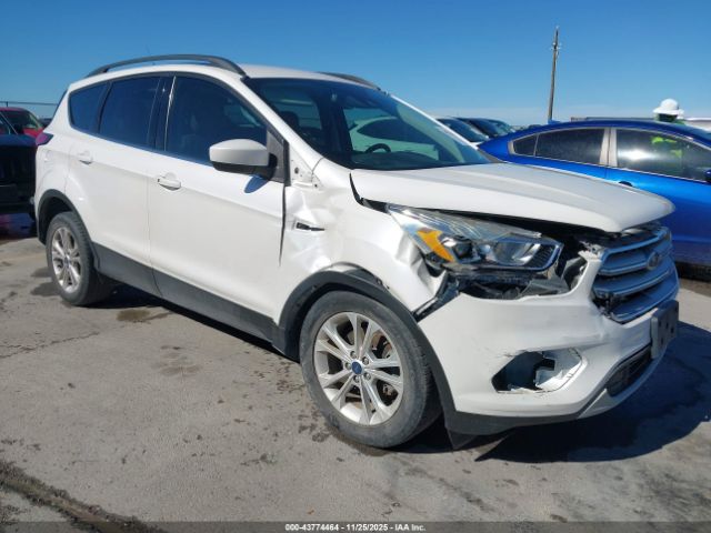 2019 FORD ESCAPE 1FMCU0HD8KUA34686