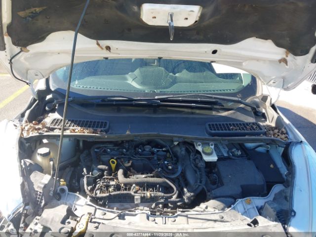 2019 FORD ESCAPE 1FMCU0HD8KUA34686 Photo 9