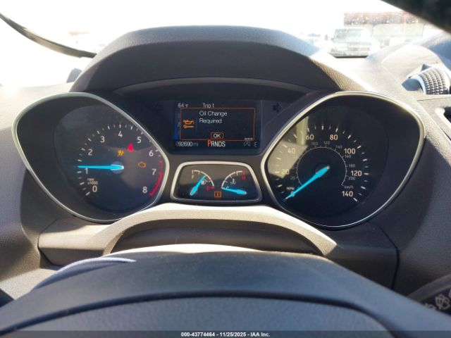 2019 FORD ESCAPE 1FMCU0HD8KUA34686 Photo 6