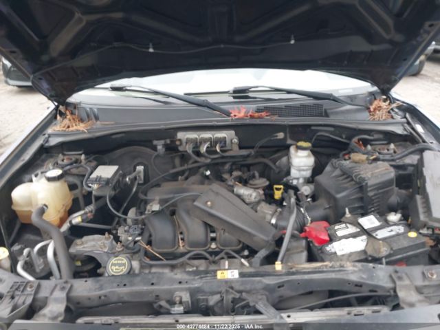 2008 FORD ESCAPE 1FMCU03158KC15729 Photo 9