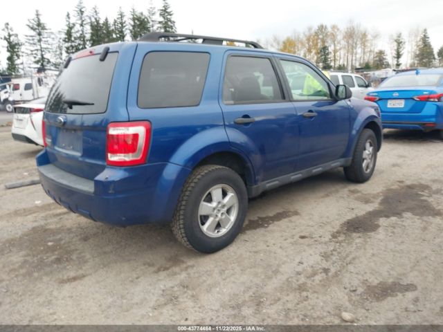 2008 FORD ESCAPE 1FMCU03158KC15729 Photo 3