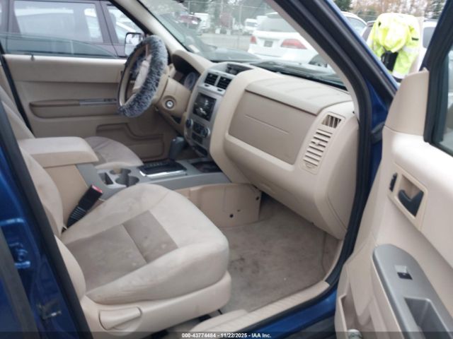 2008 FORD ESCAPE 1FMCU03158KC15729 Photo 4