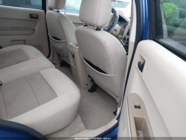 2008 FORD ESCAPE 1FMCU03158KC15729 Photo 7