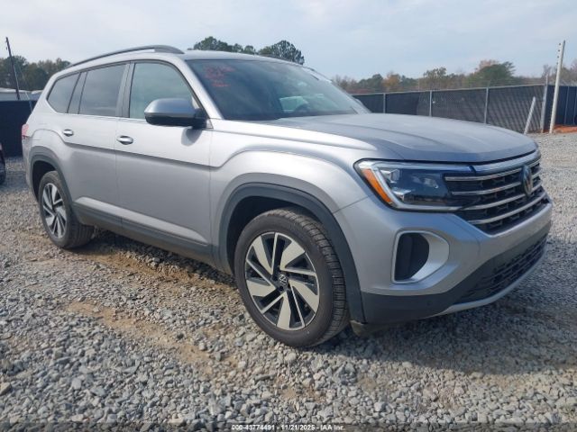 2024 VOLKSWAGEN ATLAS 1V2HR2CA6RC526149