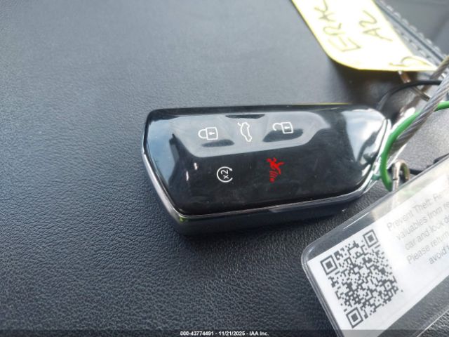 2024 VOLKSWAGEN ATLAS 1V2HR2CA6RC526149 Photo 10