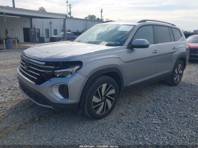 2024 VOLKSWAGEN ATLAS 1V2HR2CA6RC526149 Photo 1