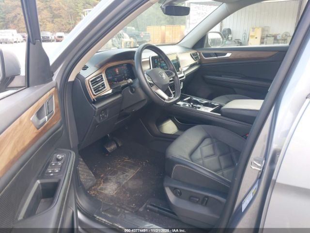 2024 VOLKSWAGEN ATLAS 1V2HR2CA6RC526149 Photo 4