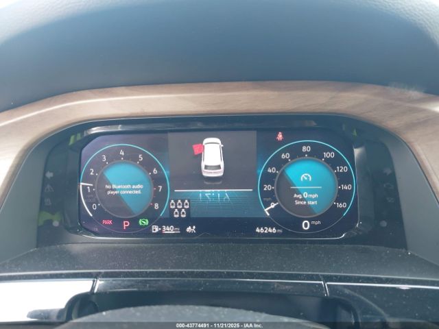 2024 VOLKSWAGEN ATLAS 1V2HR2CA6RC526149 Photo 6