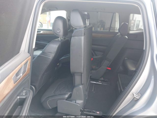 2024 VOLKSWAGEN ATLAS 1V2HR2CA6RC526149 Photo 7