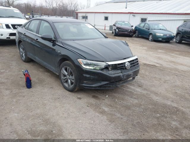 2019 VOLKSWAGEN JETTA 3VWCB7BU4KM271933