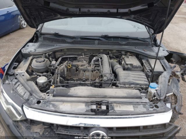 2019 VOLKSWAGEN JETTA 3VWCB7BU4KM271933 Photo 9