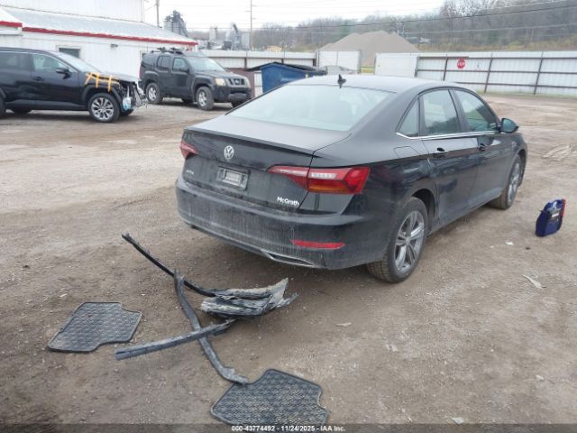2019 VOLKSWAGEN JETTA 3VWCB7BU4KM271933 Photo 3