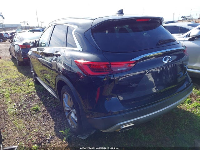 Продажа на аукционе авто 2021 Infiniti Qx50 Luxe, vin: 3PCAJ5BA1MF126475, номер лота: 43774501