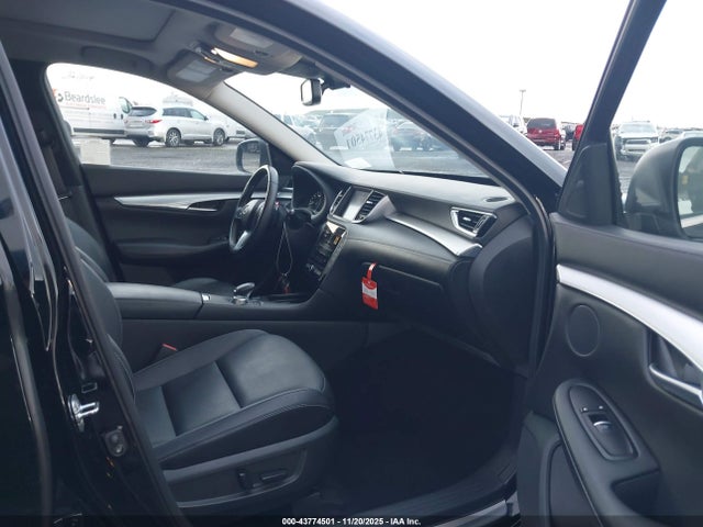 Продажа на аукционе авто 2021 Infiniti Qx50 Luxe, vin: 3PCAJ5BA1MF126475, номер лота: 43774501